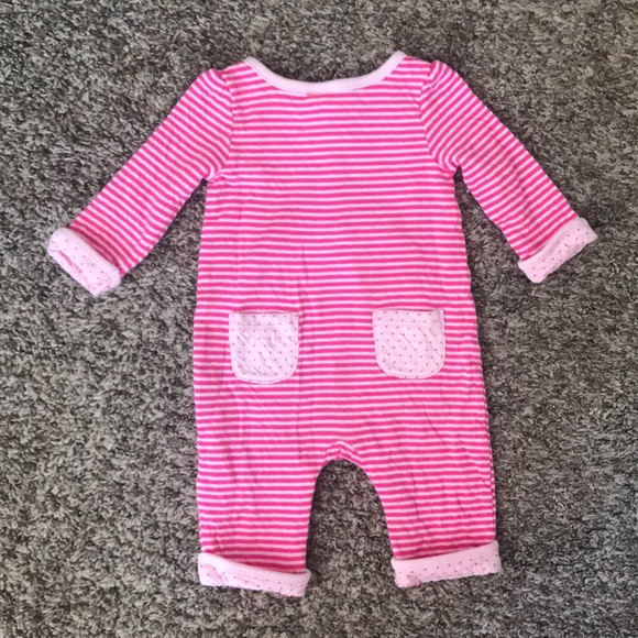 Gymboree 0-3mo onesie - Picture 2 of 3